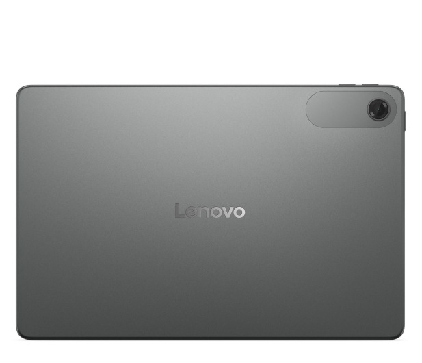LENOVO Tab 4GB/64GB/FHD 10,1 WIFI Clear Case Grey - 1313286 - zdjęcie 3